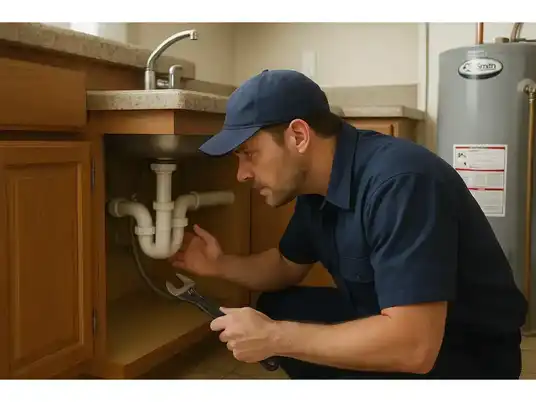 Keeping Panama City Plumbing Reliable Year Round: Maintenance That Prevents Costly Home Repairs article image