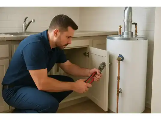 Keeping Parker Water Heaters Out of Trouble Before Repairs Add Up article image