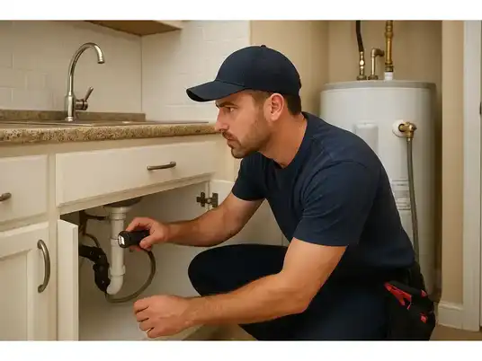 Keeping Water Lines Quiet in Santa Rosa Beach Homes Before Small Plumbing Issues Turn Urgent article image