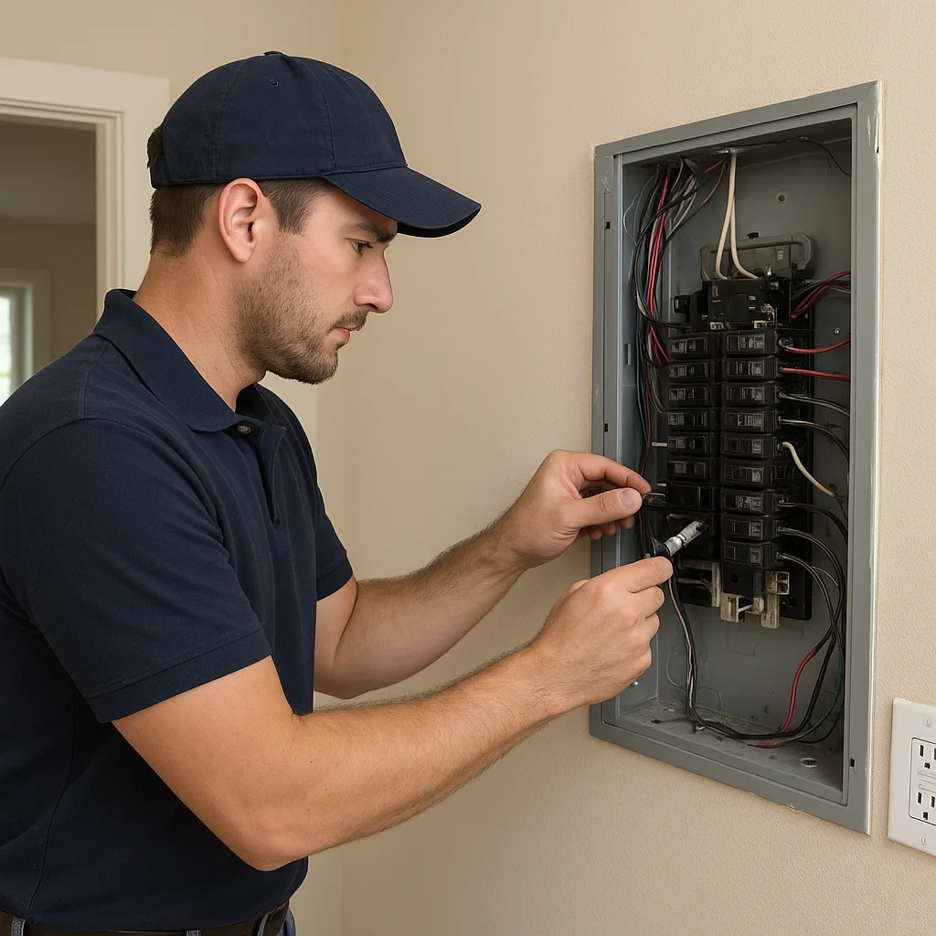 Lighting and fixture upgrades WaterColor homeowners often overlook article image