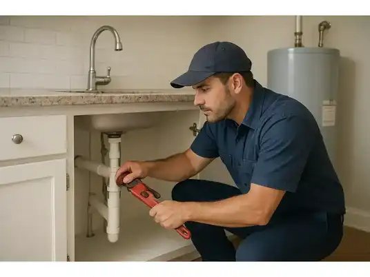 Planning Plumbing Replacement the Smart Way in Upper Grand Lagoon Homes article image