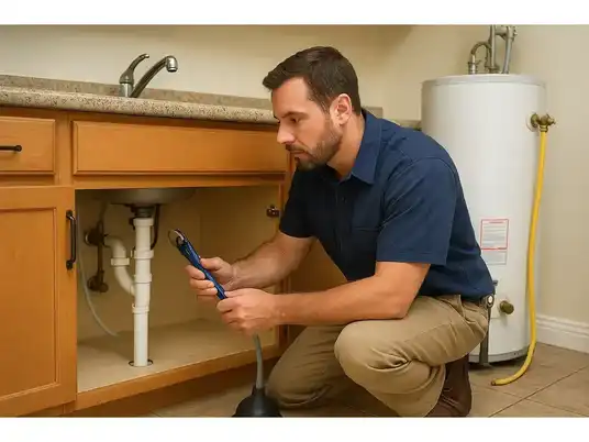 Plumbing Warning Signs Laguna Beach Homeowners Should Not Ignore article image