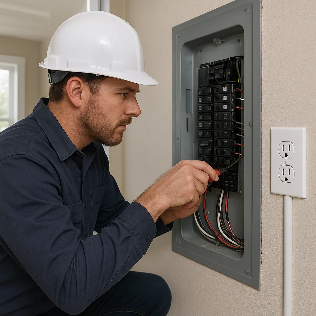 Reliable Home Power in Rosemary Beach Starts With the Right Battery Backup System article image