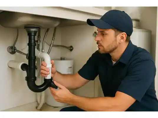 Smart Plumbing Habits That Help Panama City Beach Water Lines Last Longer article image