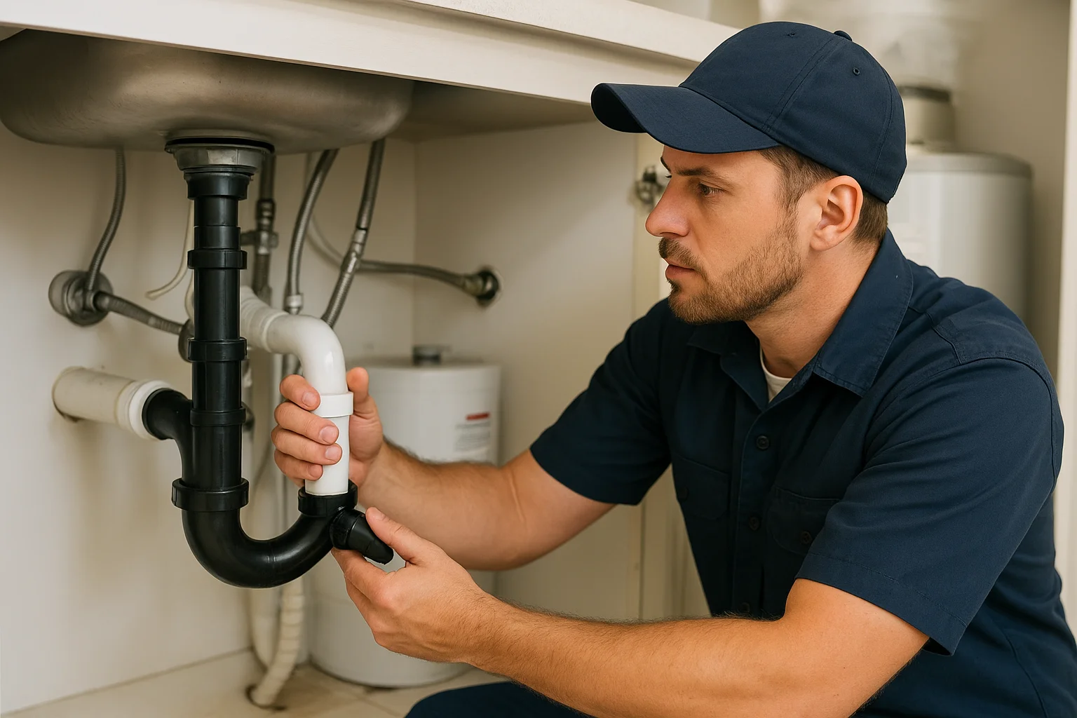 Smart Plumbing Habits That Help Panama City Beach Water Lines Last Longer