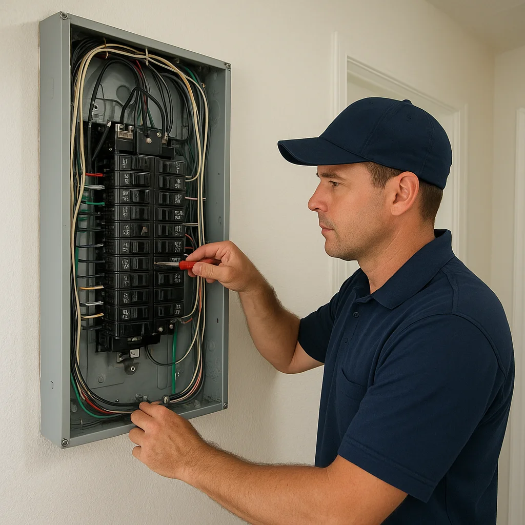 What Grayton Beach Homeowners Miss About Commercial Electric New Construction and Everyday Electrical Reliability article image