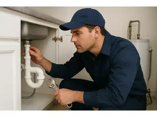 Why Cleaner Water Helps Santa Rosa Beach Plumbing Last Longer article image