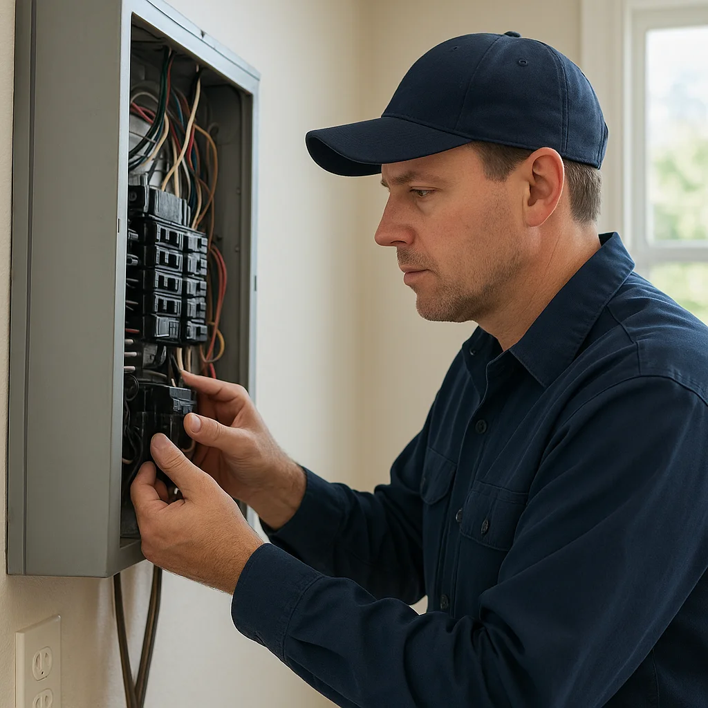 Why Home Theater and AV Wiring Matters for Safety and Everyday Reliability in Bluewater Bay article image