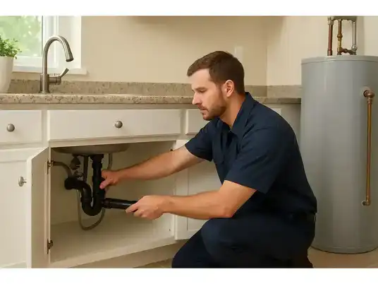 Why Plumbing Repair Matters for Everyday Comfort in Santa Rosa Beach Homes article image