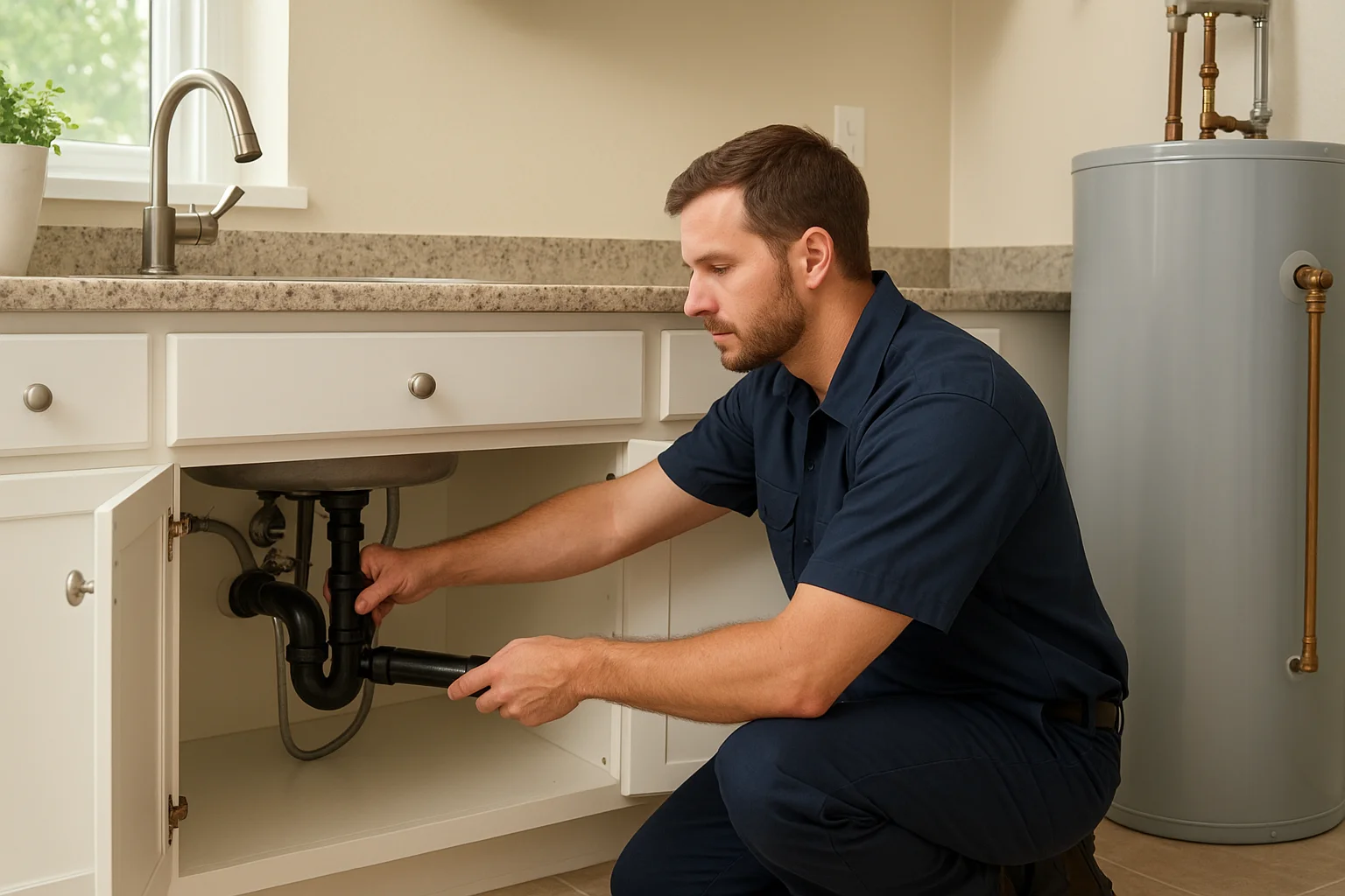 Why Plumbing Repair Matters for Everyday Comfort in Santa Rosa Beach Homes