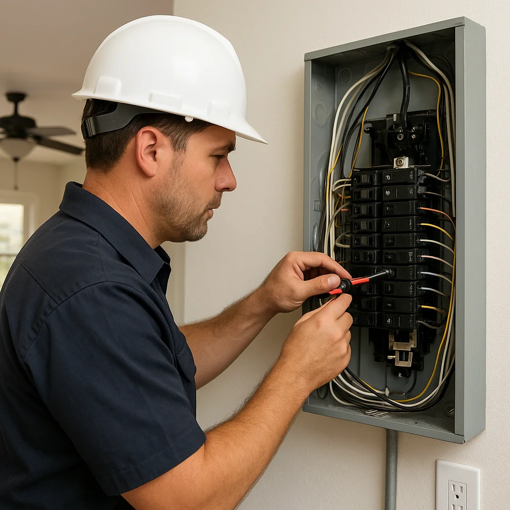 Why Rosemary Beach Homes Run Better With Smarter Data Network Cabling article image