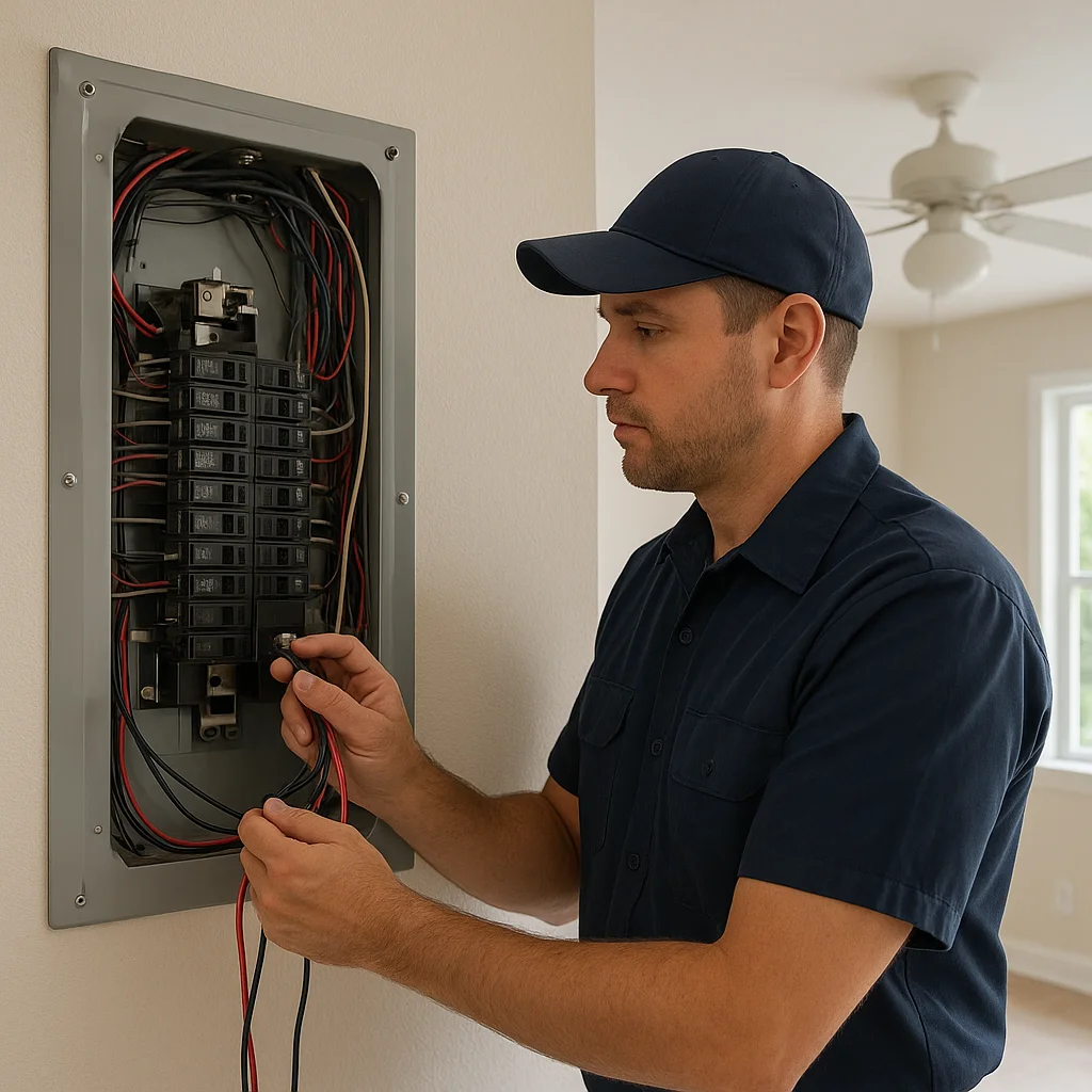 Why Security System Wiring Matters for Santa Rosa Beach Homes article image