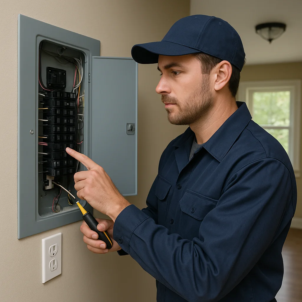 Why smoke detector and carbon monoxide service matters for Santa Rosa Beach homes article image