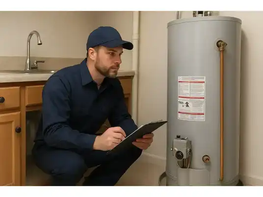 Why water heater maintenance matters for everyday plumbing in Niceville article image