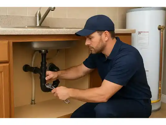 Why Water Leak Repairs Keep Parker Homes Running Smoothly article image