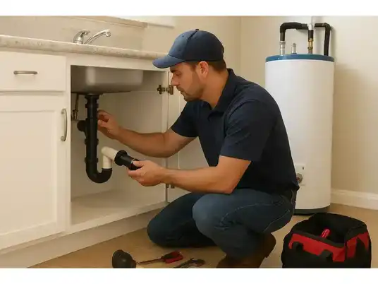 Why Waterline Care Matters for Laguna Beach Homes and Everyday Comfort article image