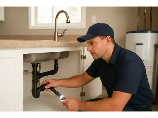 A Niceville Homeowner’s Guide to Plumbing Installation That Helps Prevent Water Damage article image