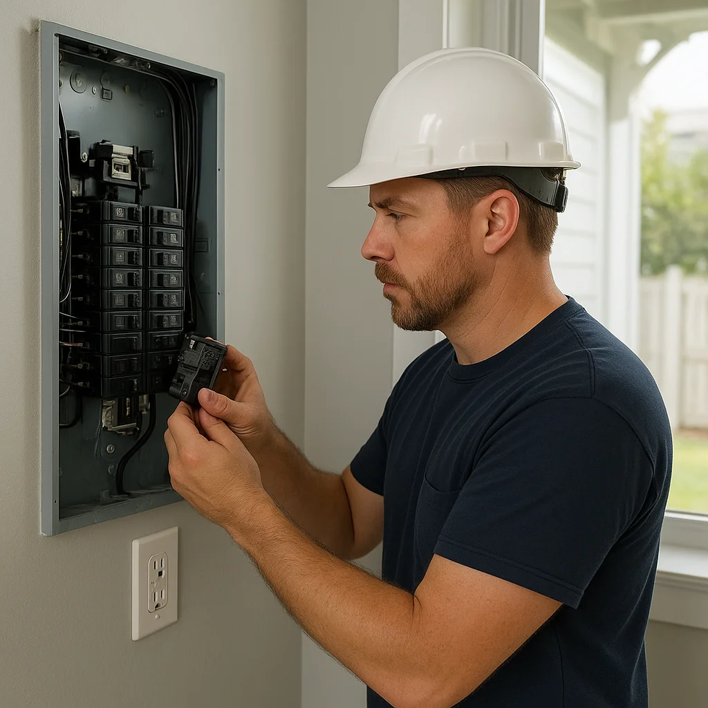 A Practical Guide to Device Upgrades for Everyday Electrical Reliability in Seaside, FL article image