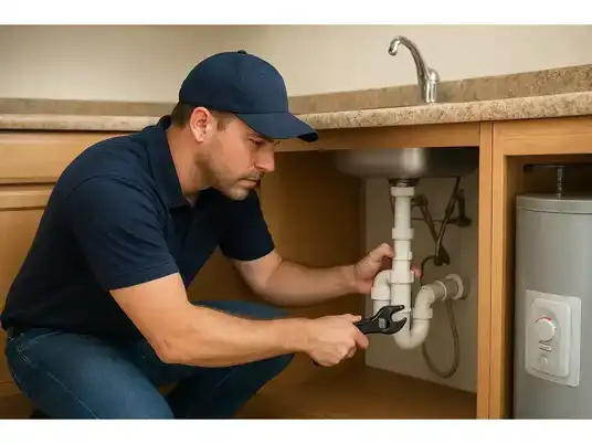 A Practical Guide to Plumbing Financing and Smarter Maintenance in Upper Grand Lagoon article image