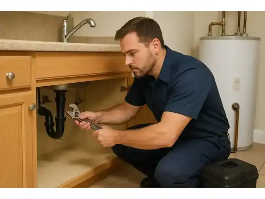 A Practical Guide to Water Line Replacement in Miramar Beach for Preventing Costly Water Damage article image