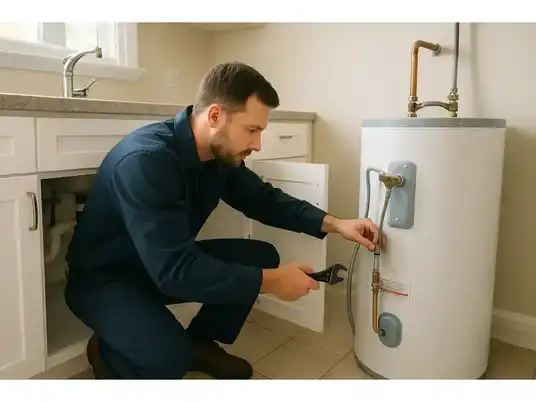 A Smarter Look at Water Heater Installation in Rosemary Beach Before Small Issues Turn Costly article image