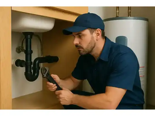 Better Plumbing Maintenance for Water Line Repair and Water Damage Prevention in Panama City, FL article image
