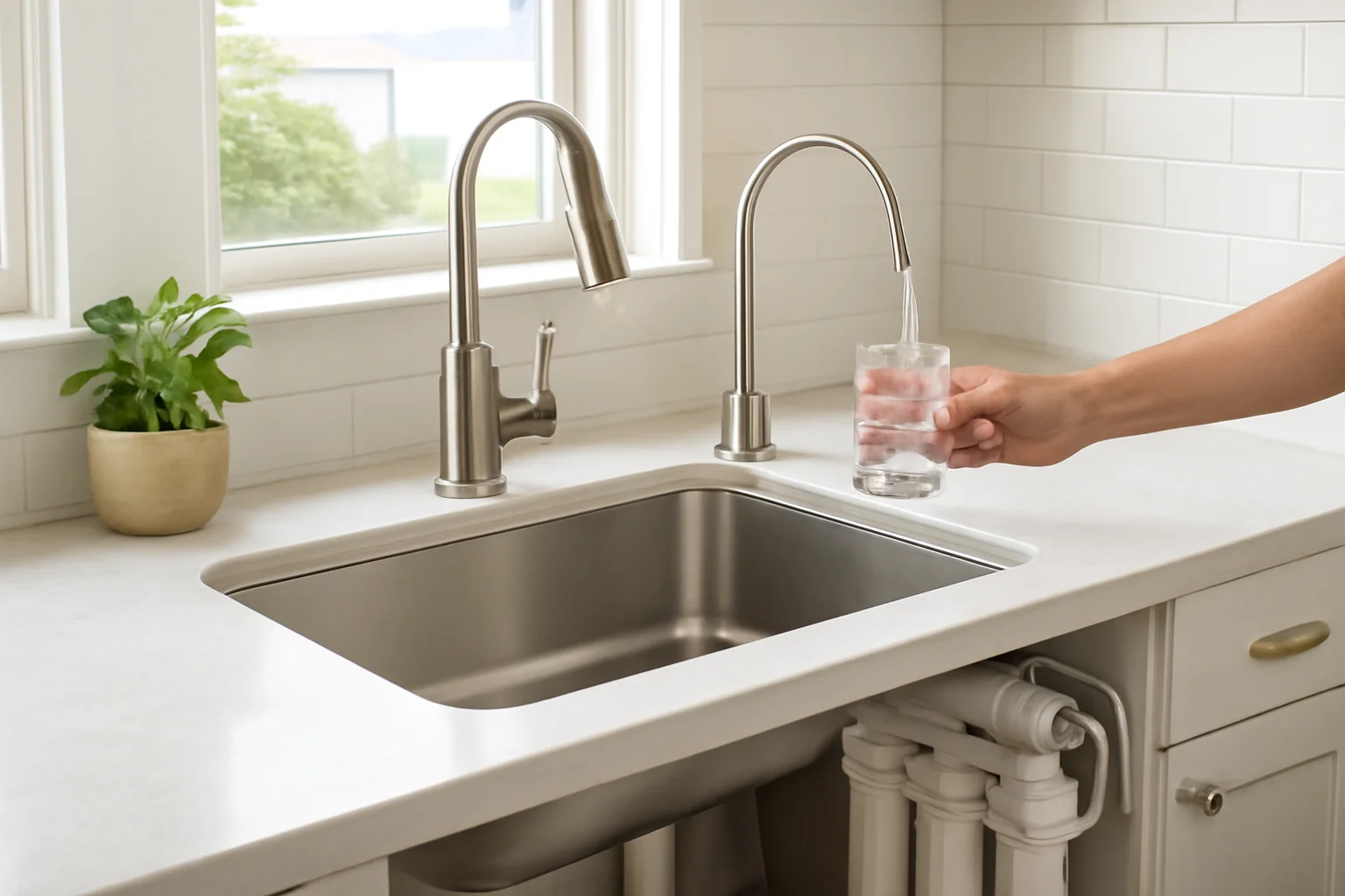 Clean Water Services in Rosemary Beach: The Everyday Upgrade Most Homes Need - Water Treatment article image
