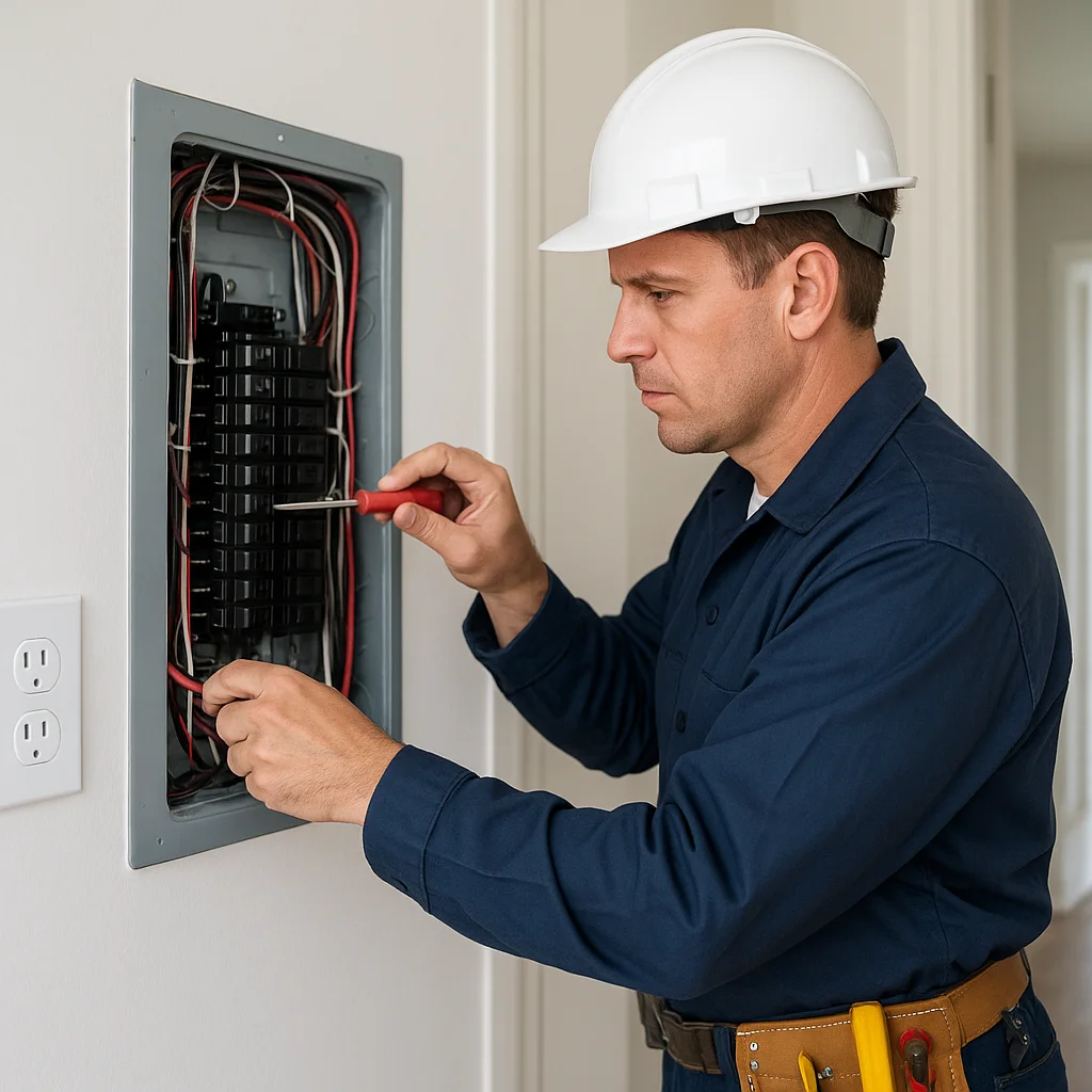 Home Theater and AV Wiring in Alys Beach Homes: Safety Details Older and Newer Properties Often Miss article image