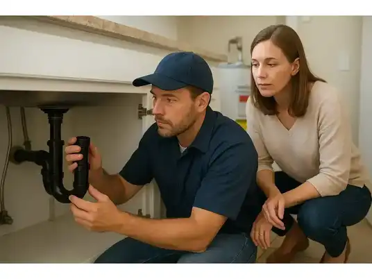 How 30A Homeowners Can Budget for Plumbing Repairs Before Water Damage Starts article image