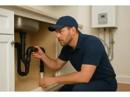 How Lynn Haven Homeowners Can Keep Tankless Water Heaters from Turning into Water Damage Problems article image