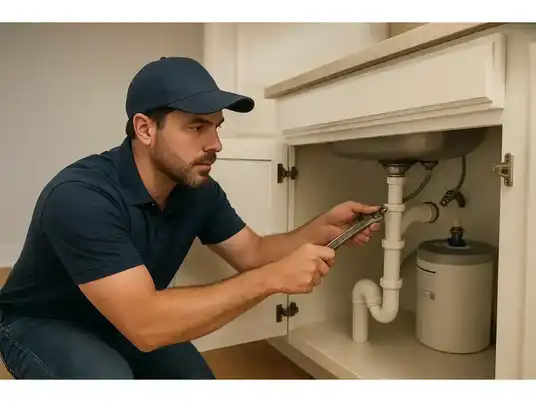 How Plumbing Wear and Tear Shapes Sewer Repair in Fort Walton Beach Homes article image