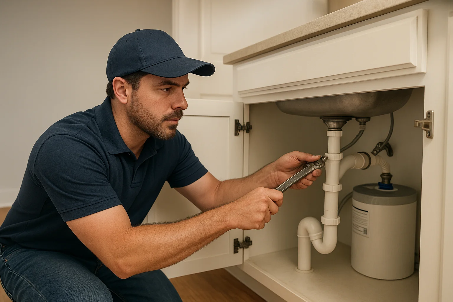 How Plumbing Wear and Tear Shapes Sewer Repair in Fort Walton Beach Homes