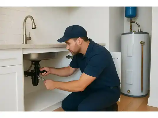 How Water Purification Helps Laguna Beach Homes Avoid Costly Plumbing Damage article image