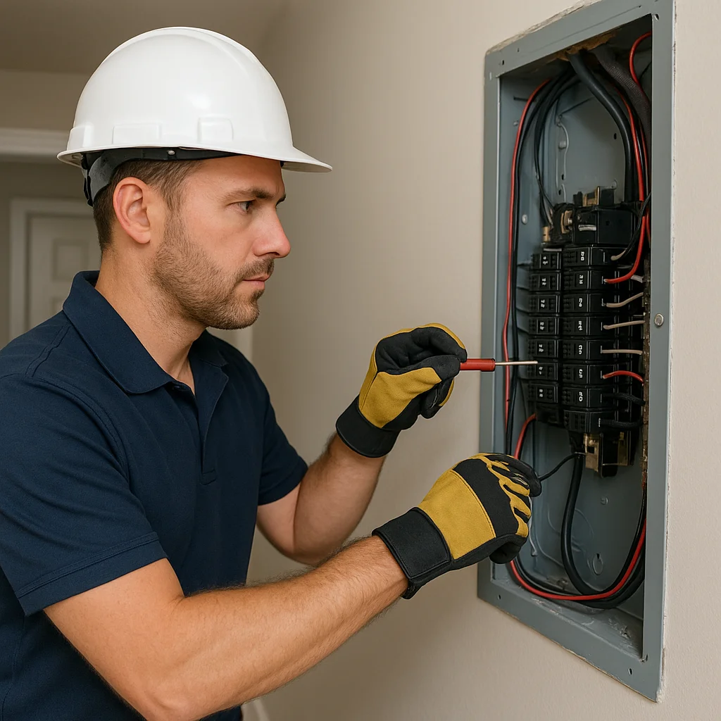 Keeping 30A Homes Ready for Electrical Emergencies Before They Start article image