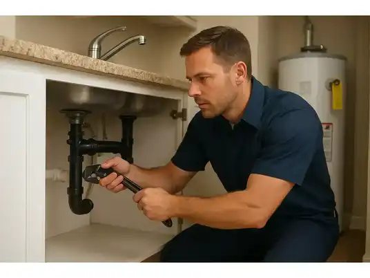 Panama City Plumbing Clues That Point to Water Line Trouble Before Damage Spreads article image