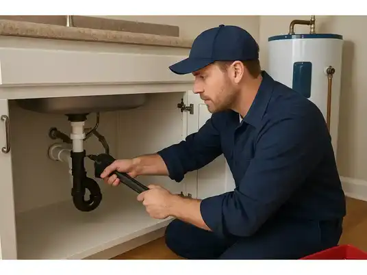 Planning Ahead for Water Heater Service in Callaway Can Help Prevent Water Damage article image