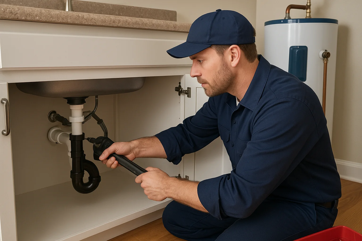 Planning Ahead for Water Heater Service in Callaway Can Help Prevent Water Damage article image