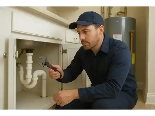 Planning Plumbing Replacement in Destin Before Small Problems Turn Costly article image