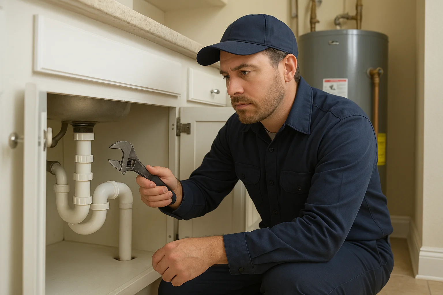 Planning Plumbing Replacement in Destin Before Small Problems Turn Costly