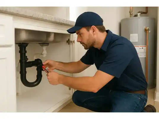 Preventive Plumbing That Protects Upper Grand Lagoon Businesses from Water Damage article image