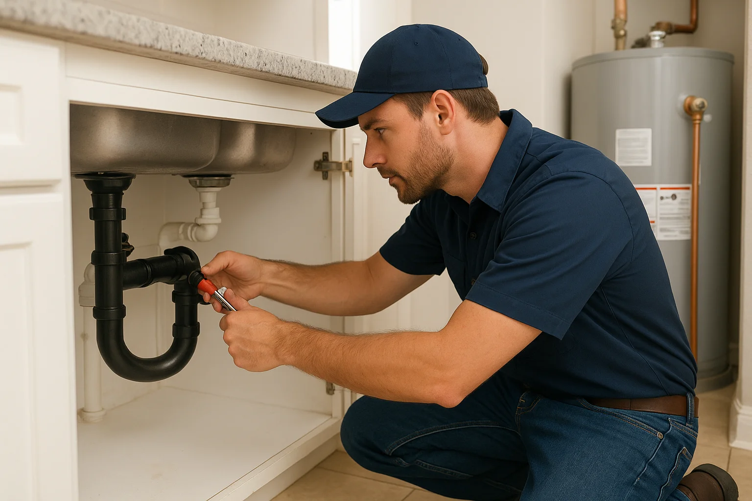 Preventive Plumbing That Protects Upper Grand Lagoon Businesses from Water Damage