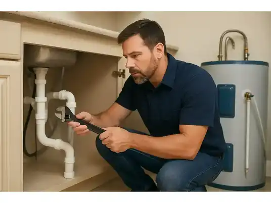 Protecting Rosemary Beach Homes From Water Heater Leaks and Water Damage article image
