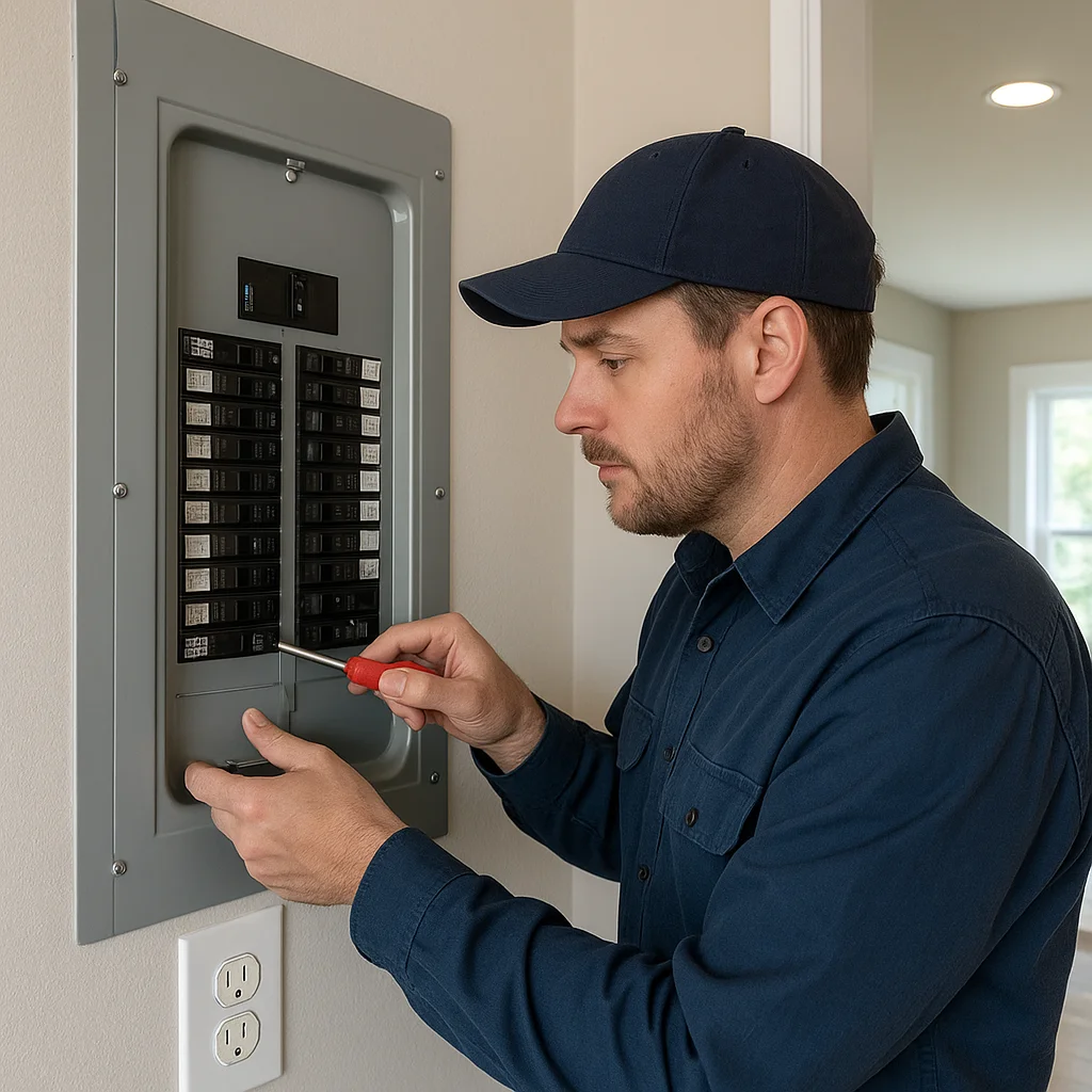 Smart Electrical Financing for Everyday Reliability in Santa Rosa Beach article image
