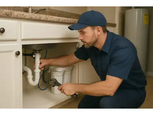 Smarter Reverse Osmosis Care for Parker Homes That Want Better Water and Fewer Plumbing Surprises article image