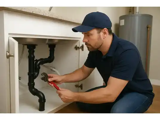 Why Plumbing Repairs in Upper Grand Lagoon Can Turn Costly and How to Keep Water Damage in Check article image