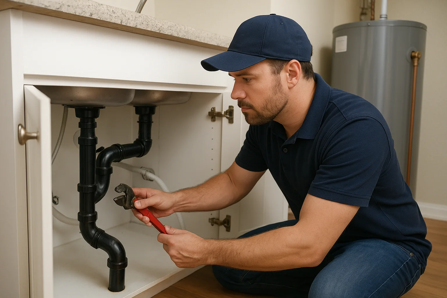 Why Plumbing Repairs in Upper Grand Lagoon Can Turn Costly and How to Keep Water Damage in Check