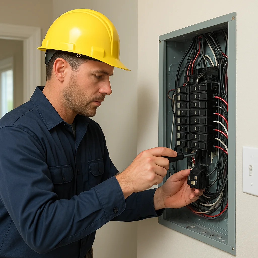 Why Preventive Electrical Service Matters for Lighting and Fixtures in Crestview Homes - Electrical article image