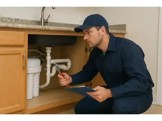 Why Reverse Osmosis Systems Matter for Water Protection in Upper Grand Lagoon Homes article image