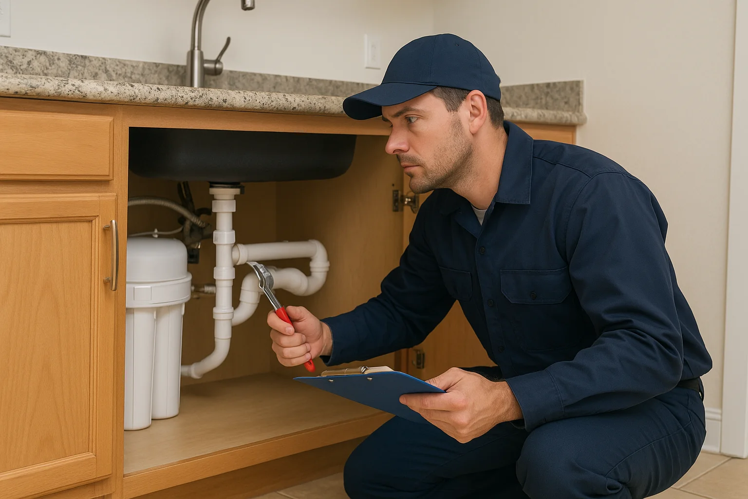 Why Reverse Osmosis Systems Matter for Water Protection in Upper Grand Lagoon Homes article image