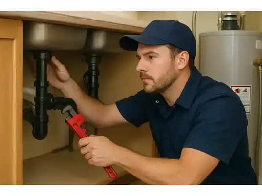 Why timely plumbing repair protects Miramar Beach homes from costly water damage article image
